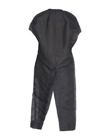 Пальто RICK OWENS