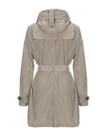 Пальто BURBERRY