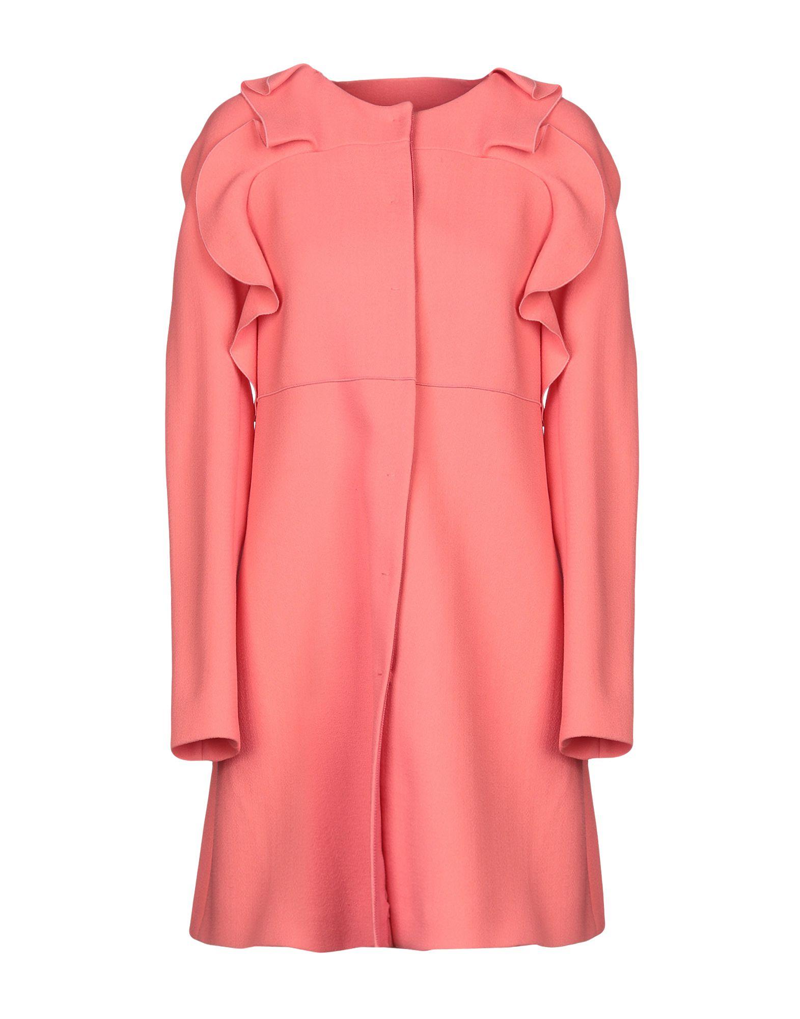 Пальто GIAMBATTISTA VALLI