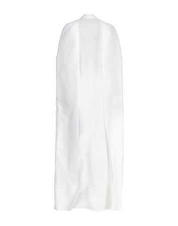Пальто RICK OWENS