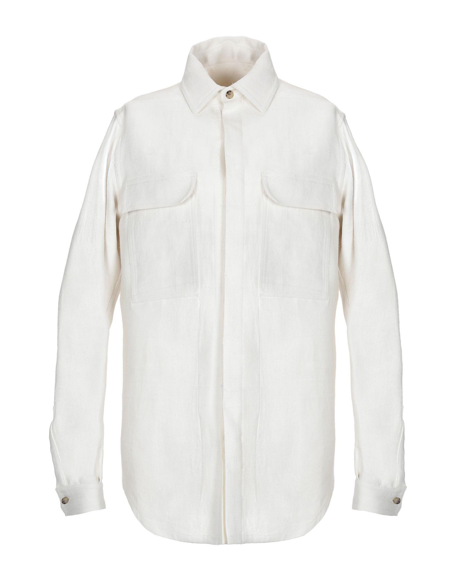 Пальто RICK OWENS