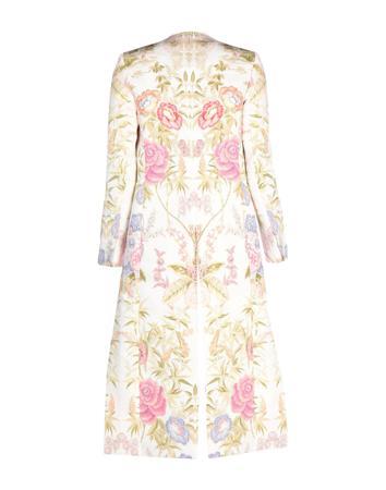 Пальто GIAMBATTISTA VALLI