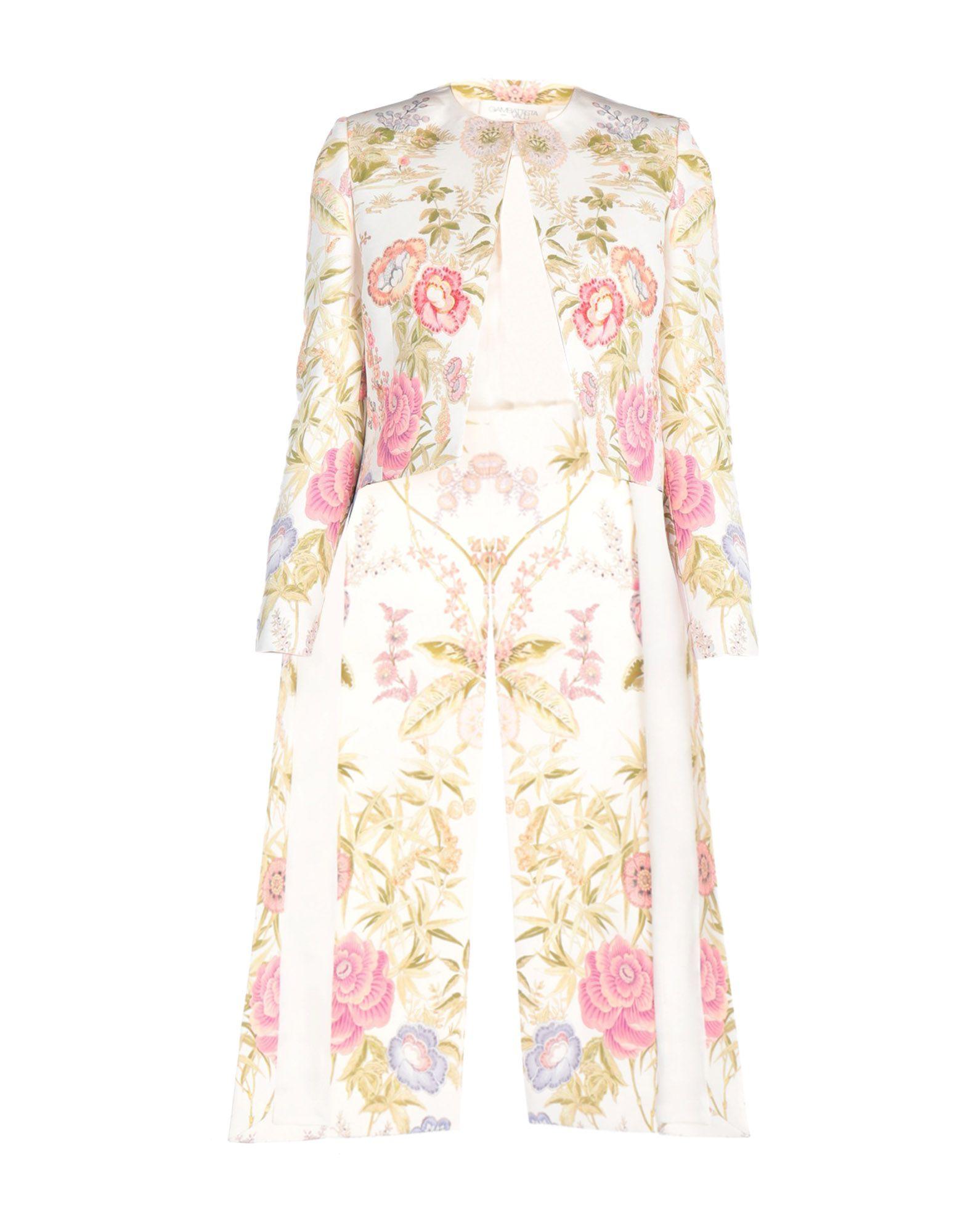 Пальто GIAMBATTISTA VALLI