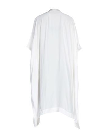 Пальто RICK OWENS