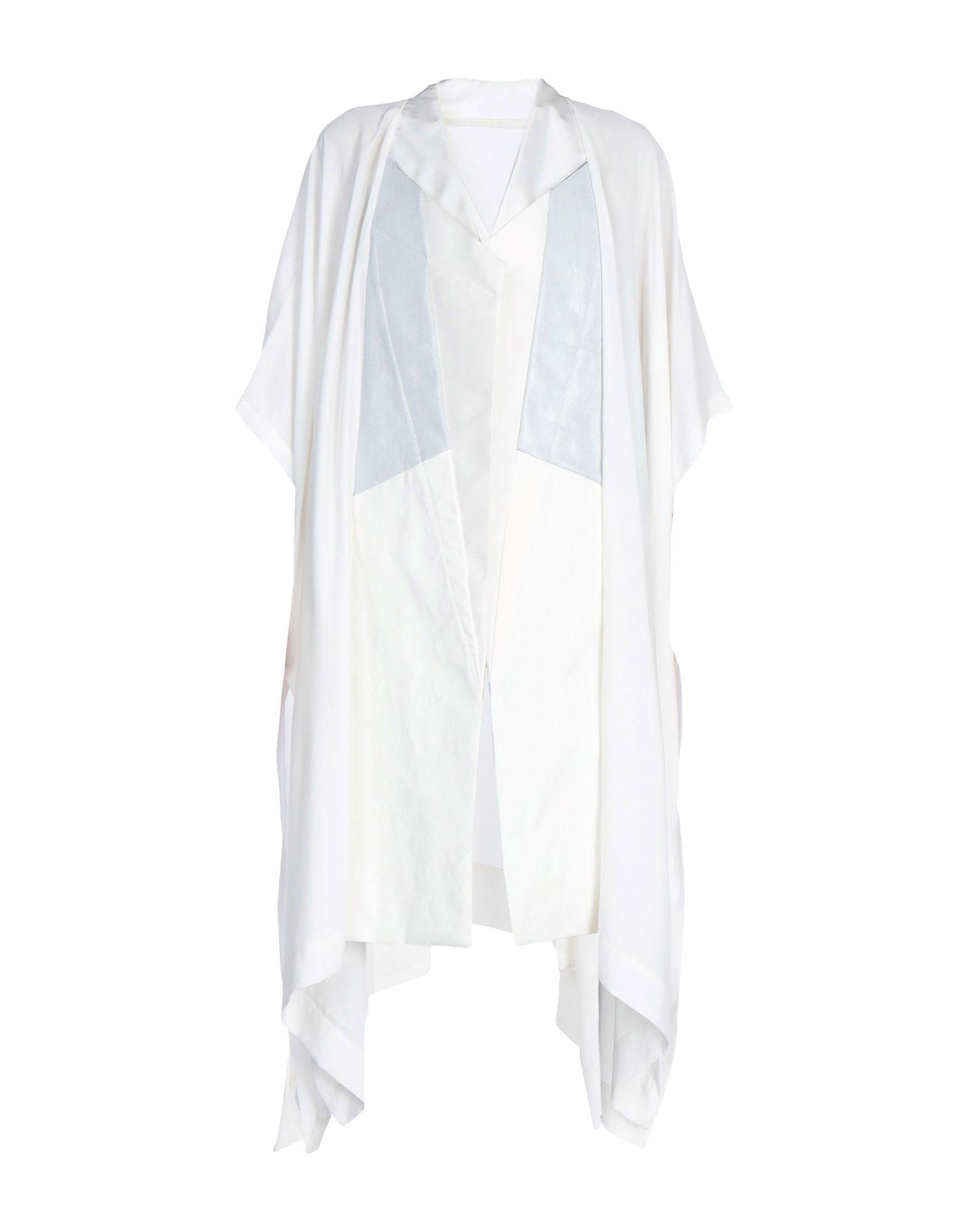 Пальто RICK OWENS