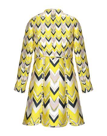 Пальто GIAMBATTISTA VALLI