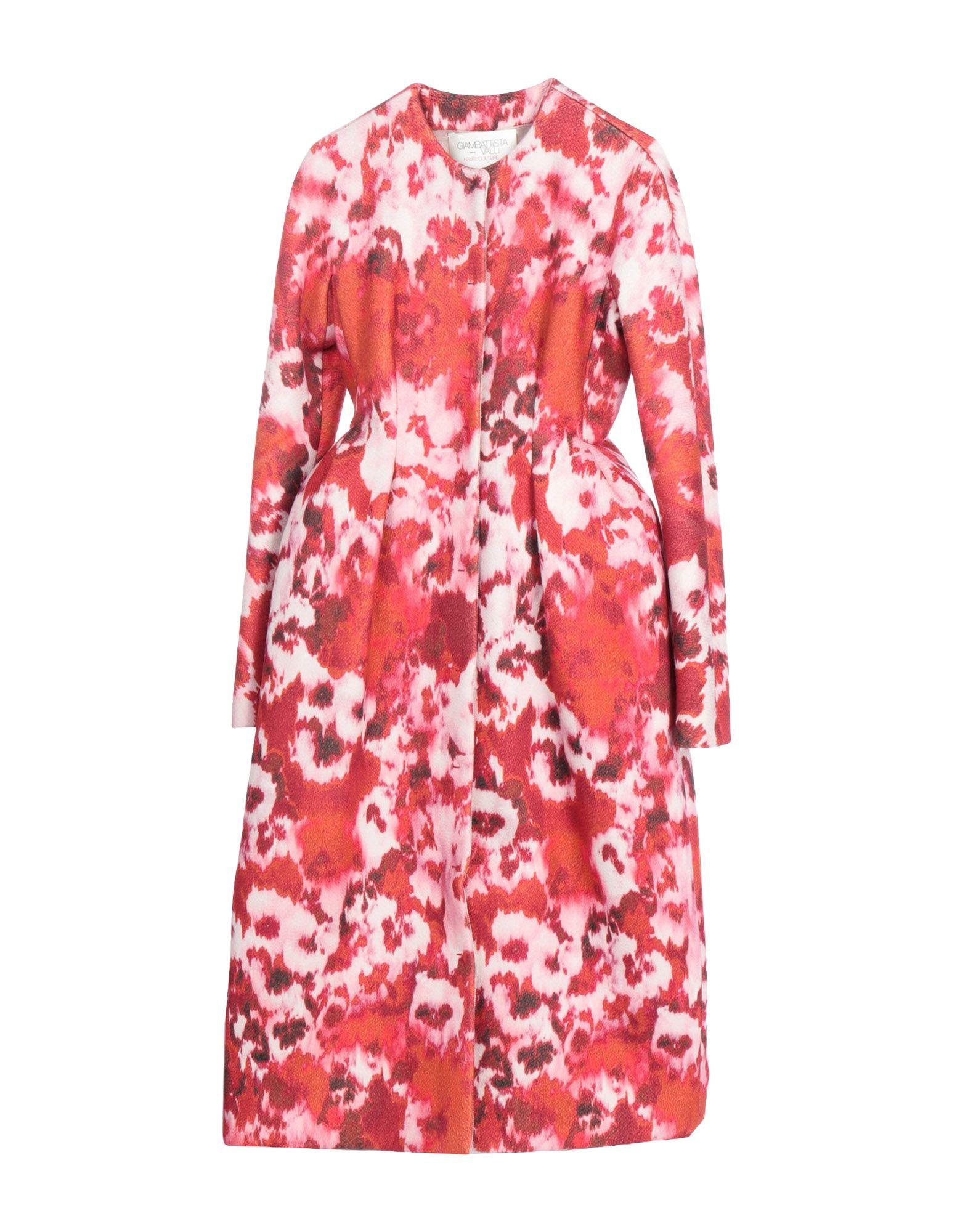 Пальто GIAMBATTISTA VALLI