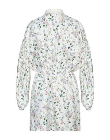 Пальто GIAMBATTISTA VALLI