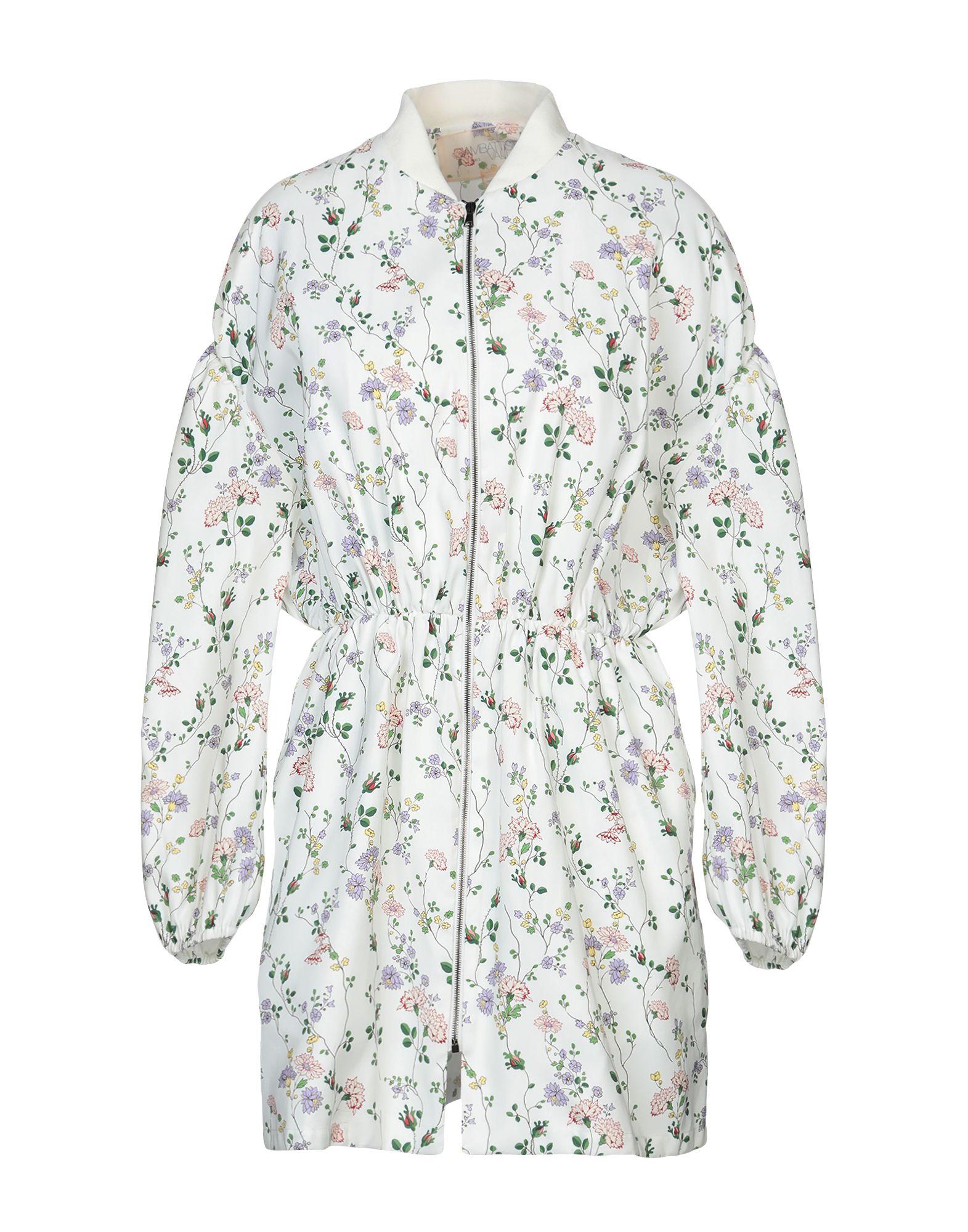 Пальто GIAMBATTISTA VALLI