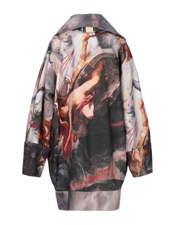 Пальто HAN KJØBENHAVN