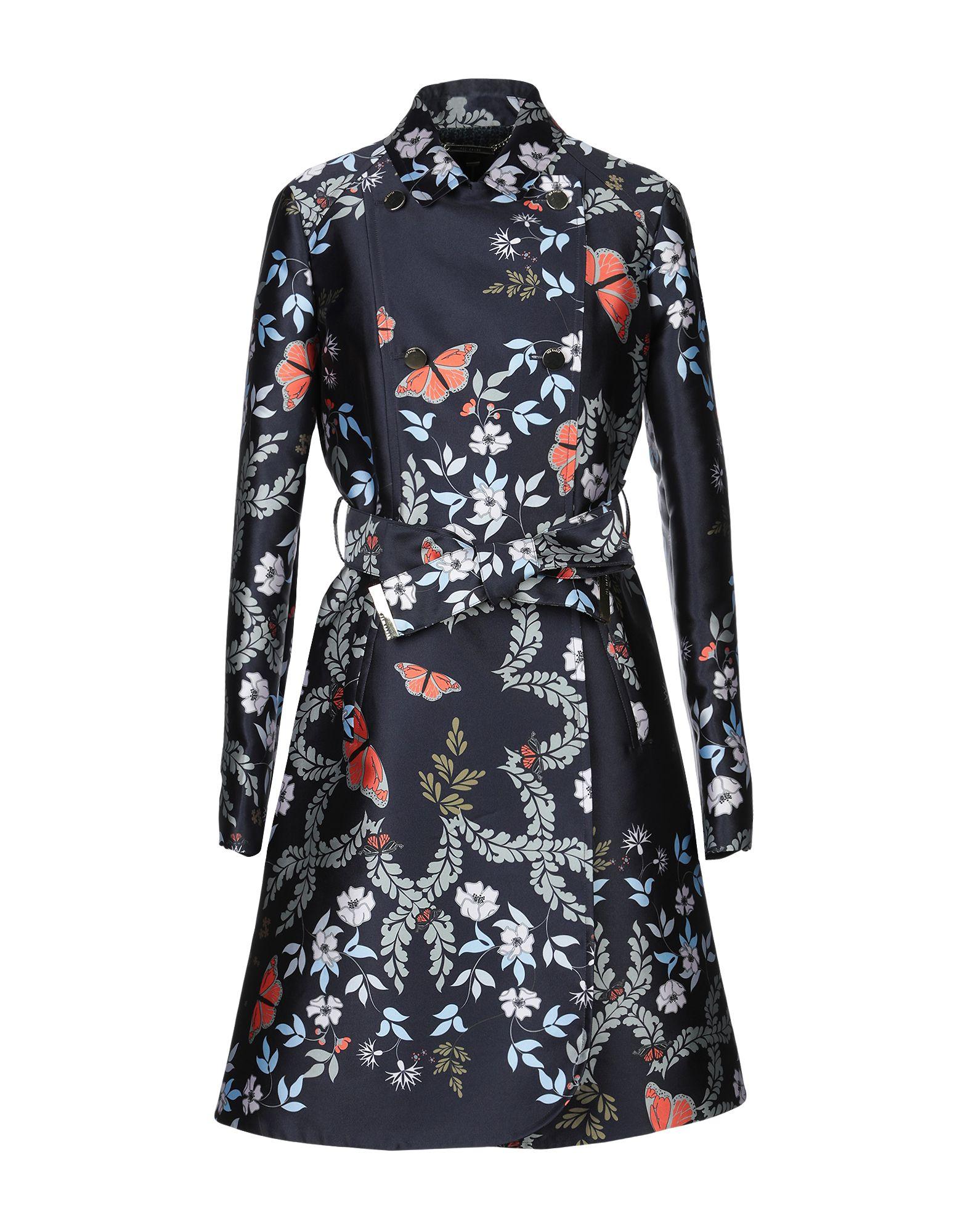 Пальто TED BAKER