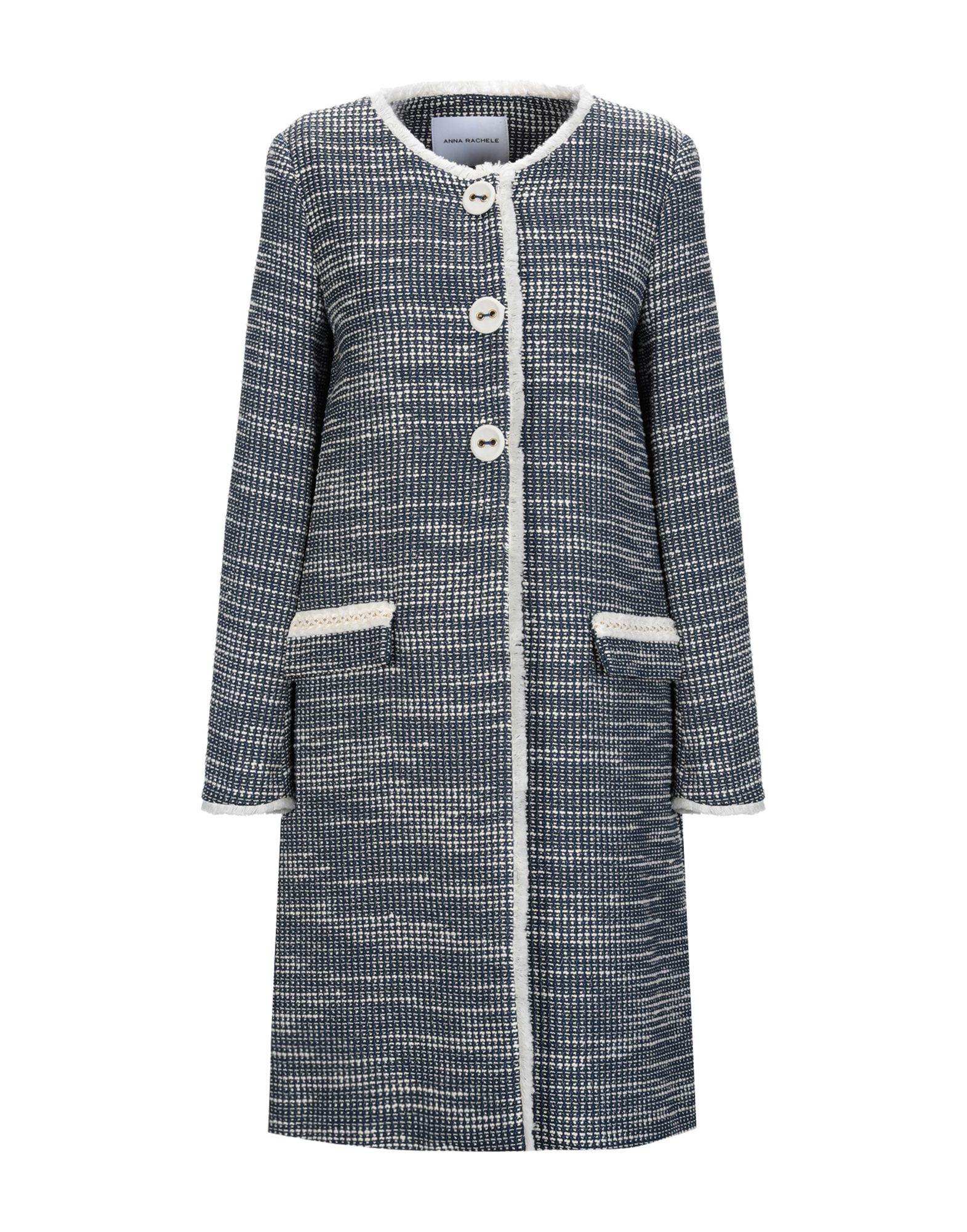 Пальто ANNA RACHELE
