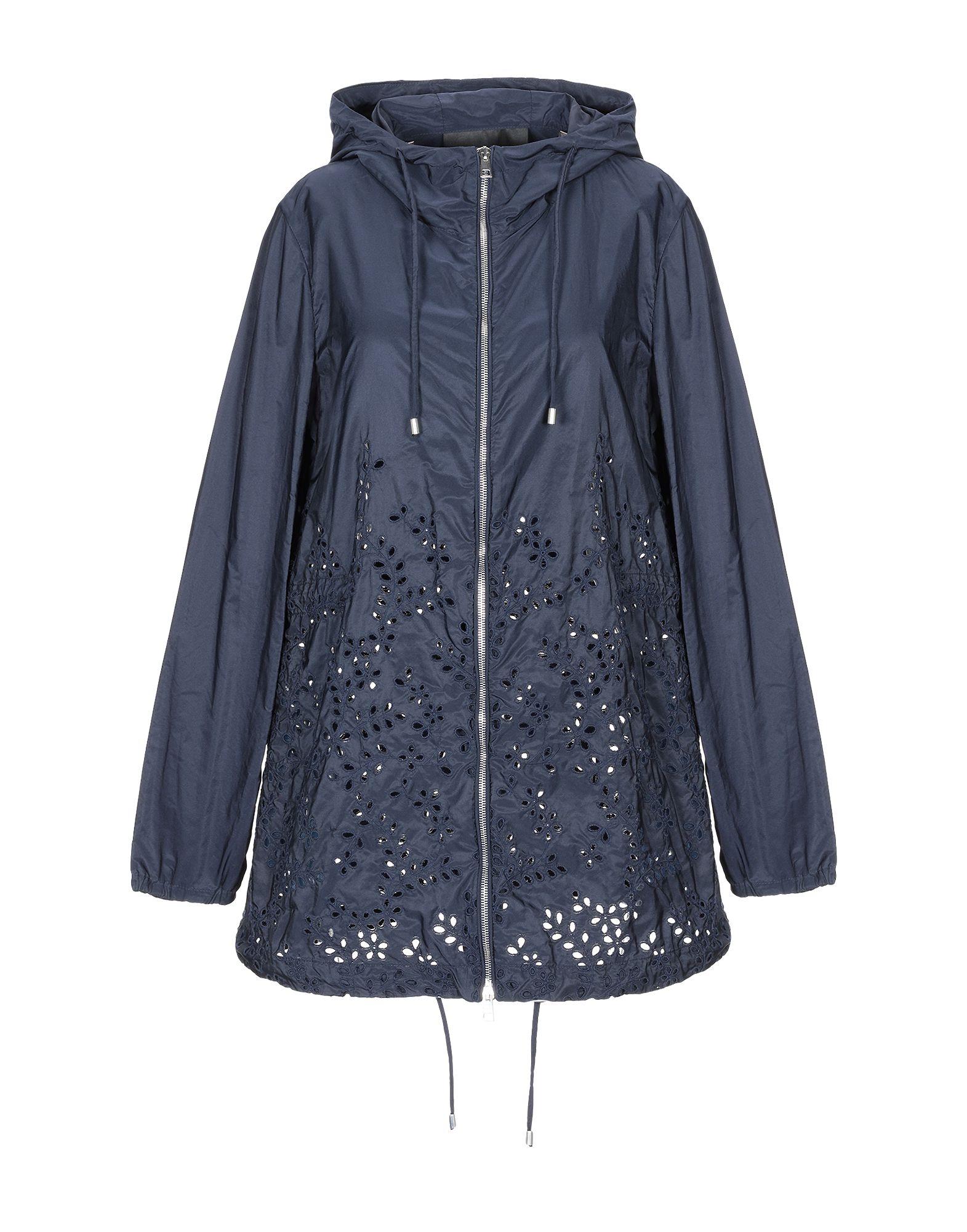 Пальто ERMANNO DI ERMANNO SCERVINO