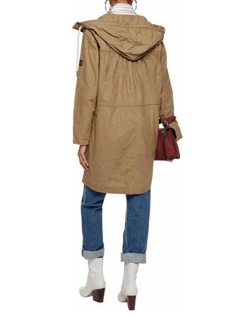 Пальто BELSTAFF