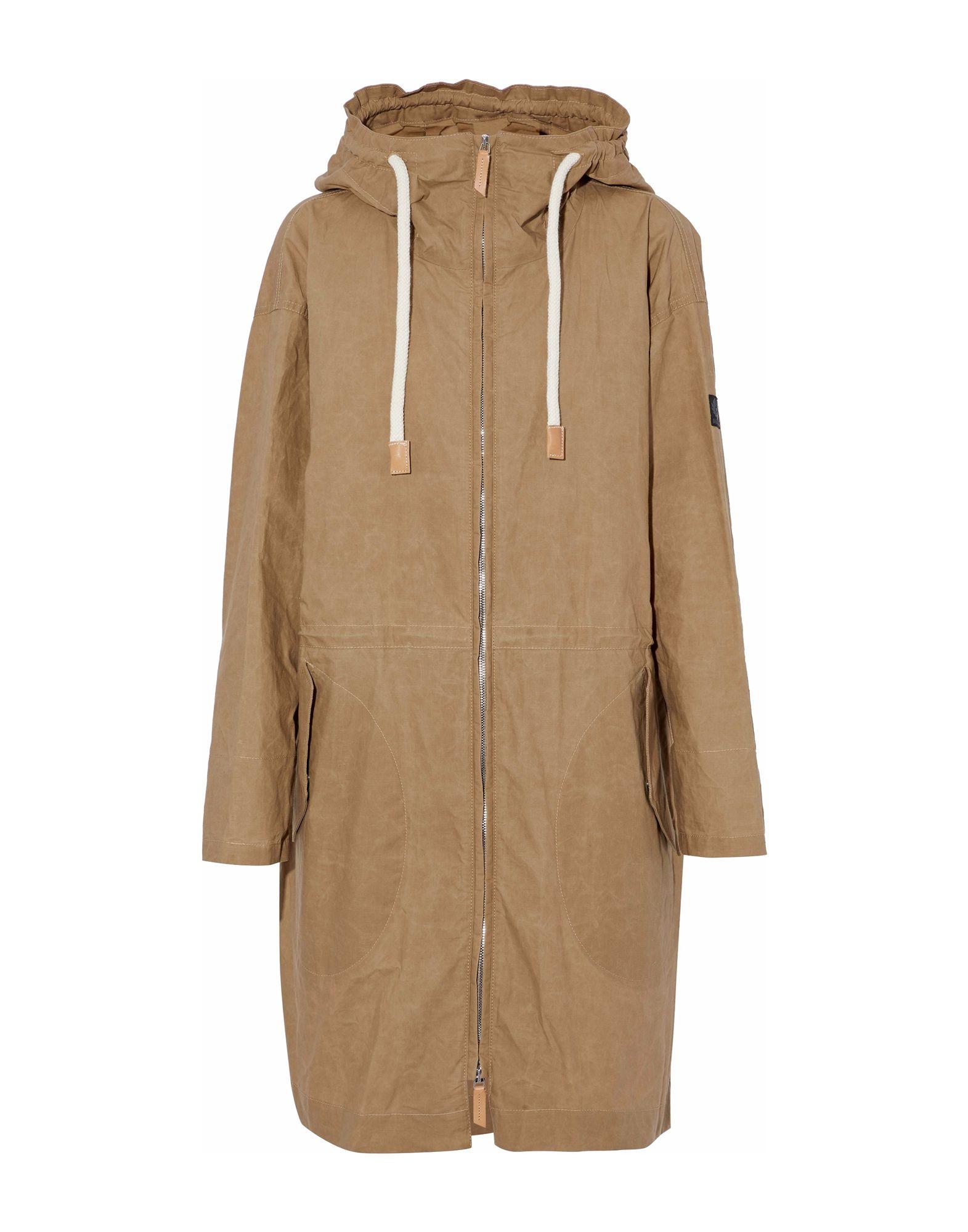 Пальто BELSTAFF