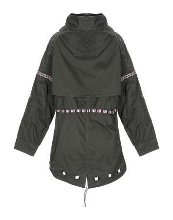 Пальто DESIGUAL Пальто DESIGUAL