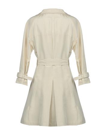 Пальто ERMANNO SCERVINO