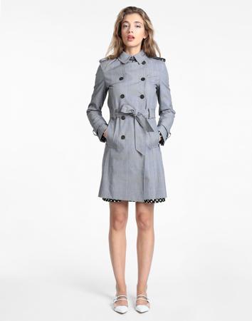 Пальто 8 by YOOX