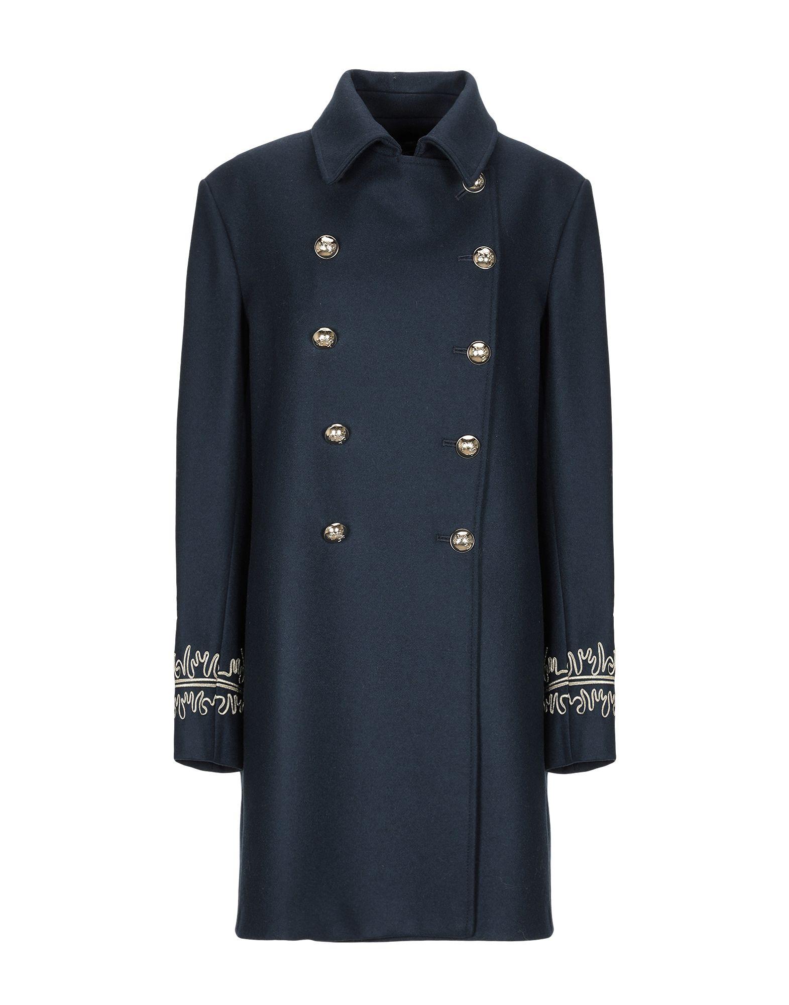 Пальто OLLA PARÉG