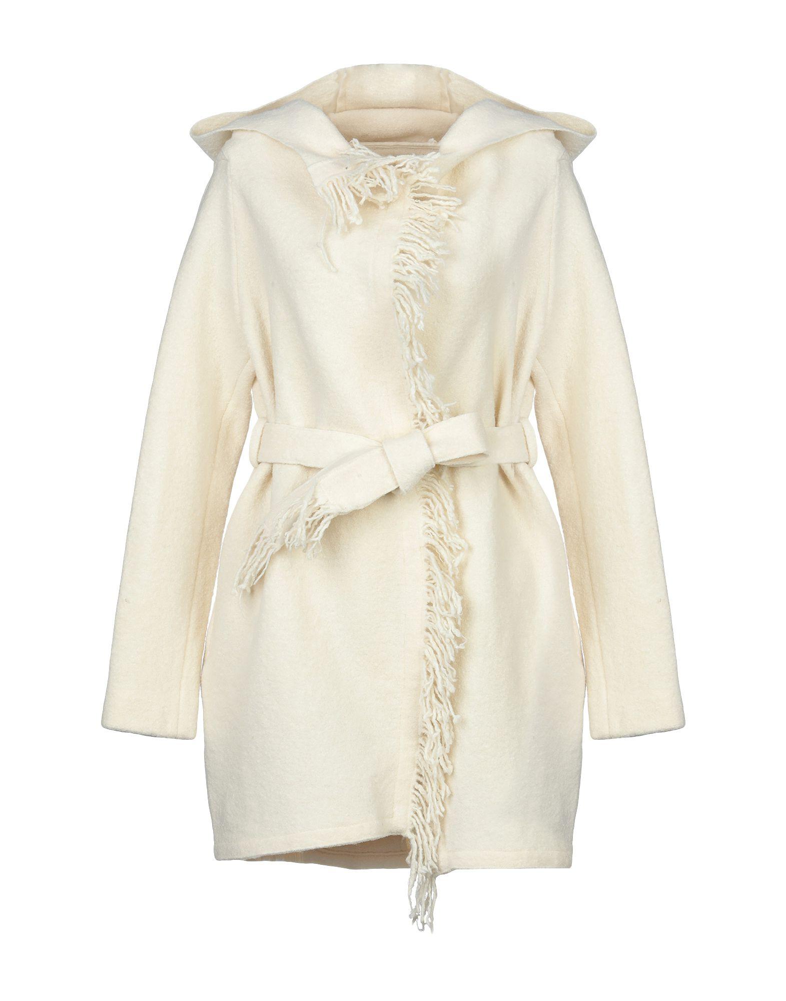 Пальто ERMANNO DI ERMANNO SCERVINO