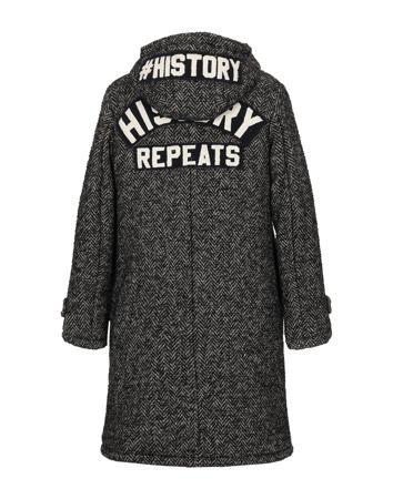 Пальто HISTORY REPEATS