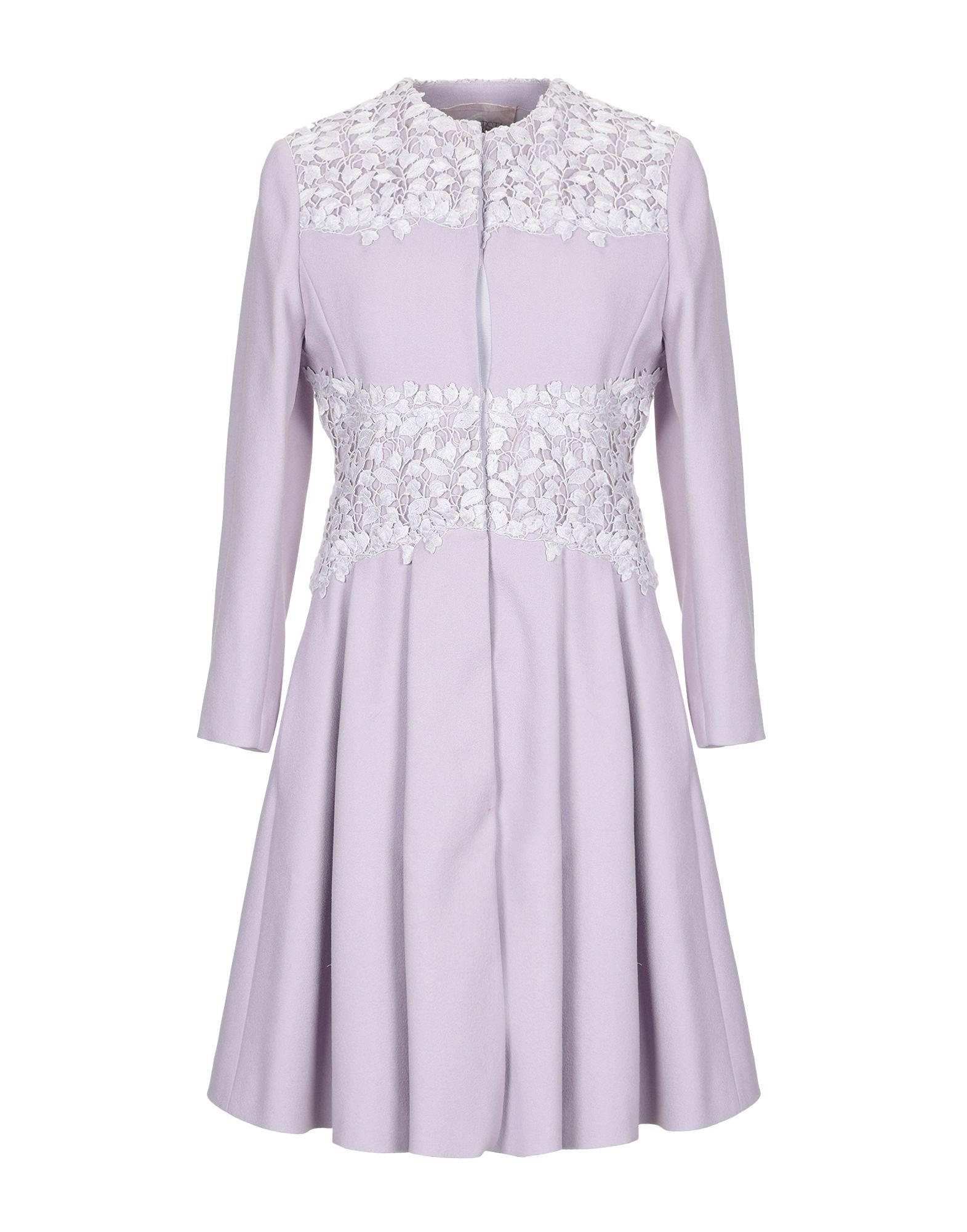 Пальто GIAMBATTISTA VALLI