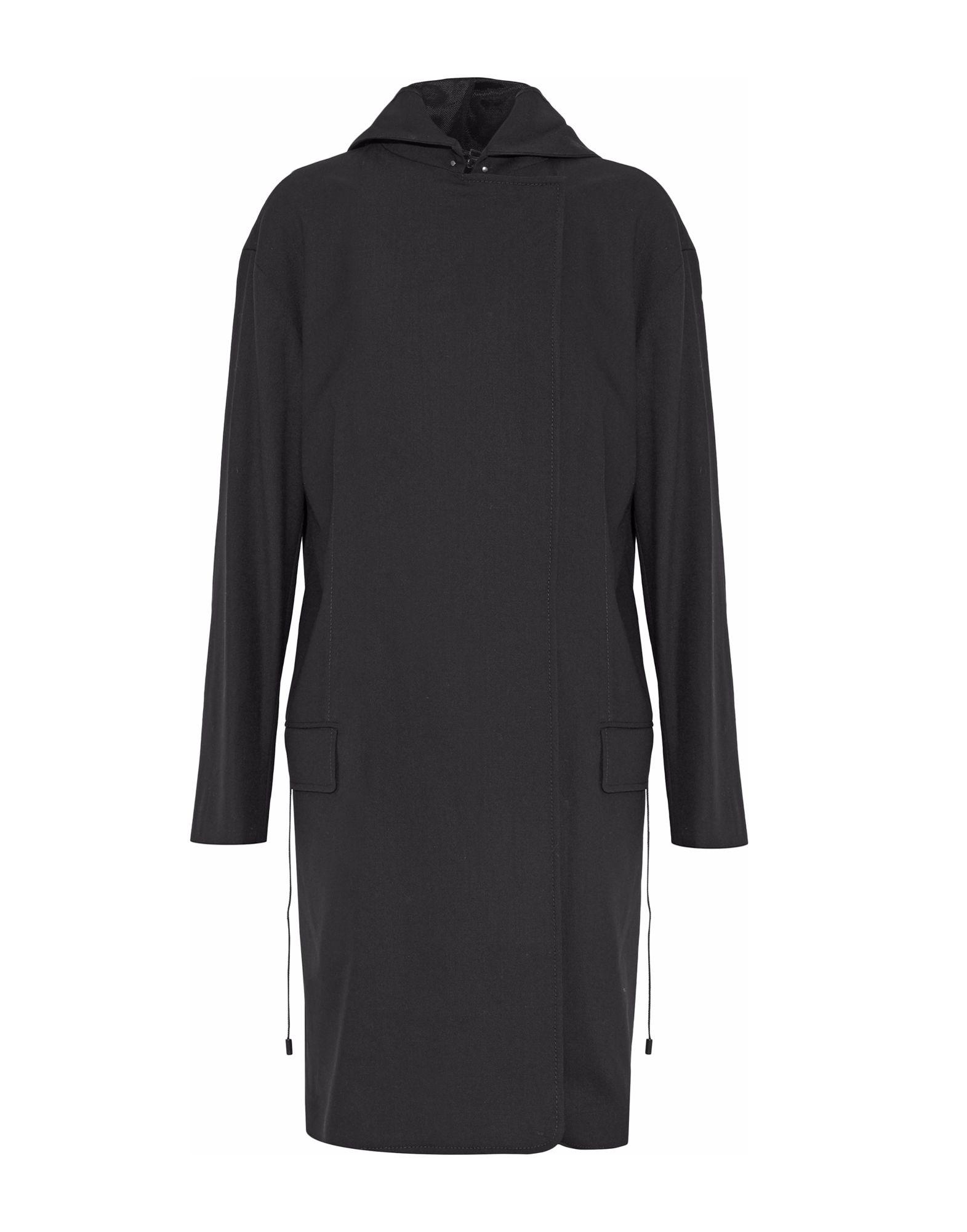 Пальто ACNE STUDIOS