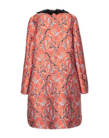 Пальто MARY KATRANTZOU