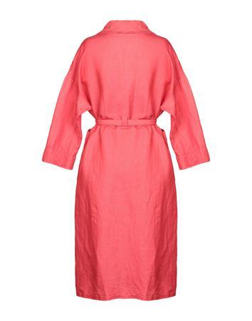 Пальто ASCIARI