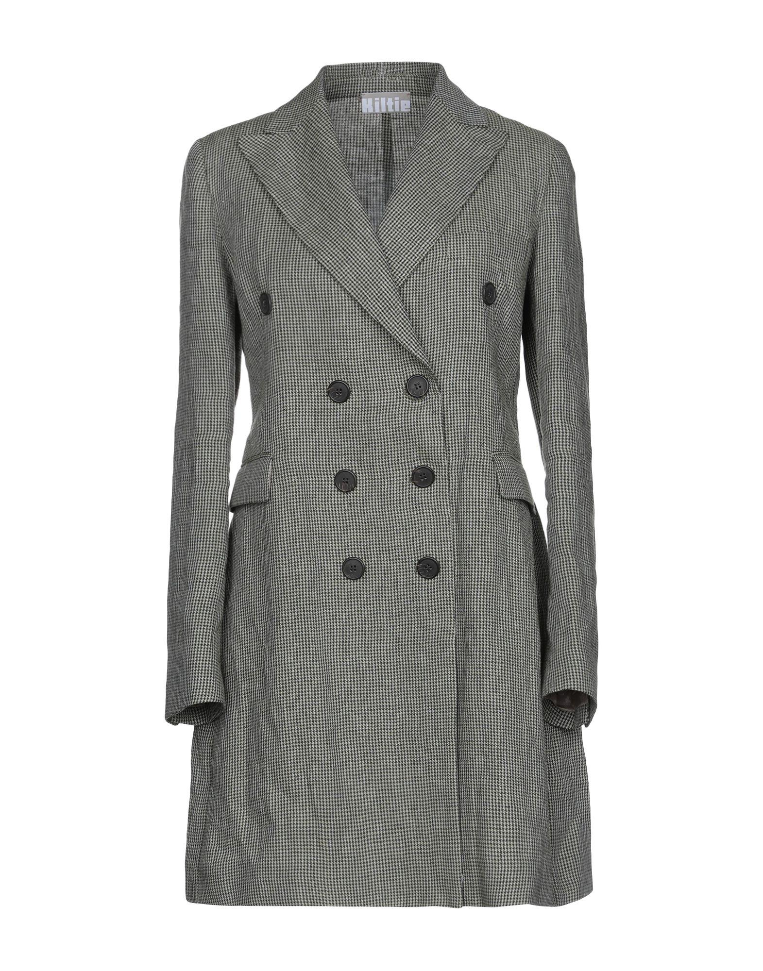 KILTIE Легкое пальто Пальто KILTIE