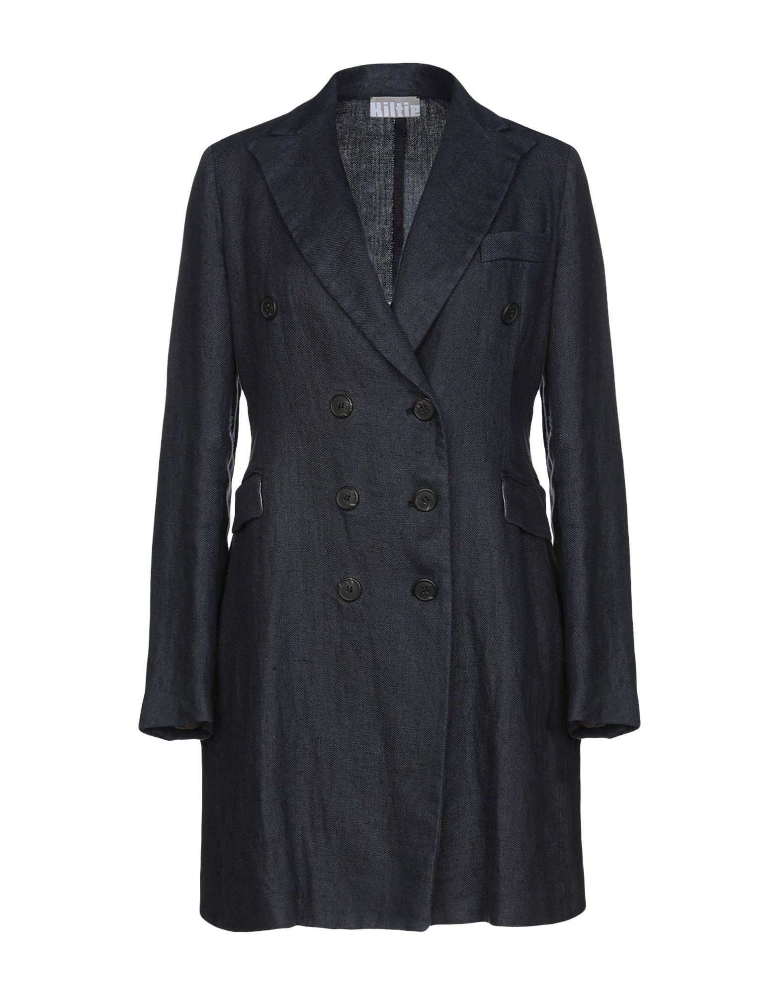 KILTIE Легкое пальто Пальто KILTIE