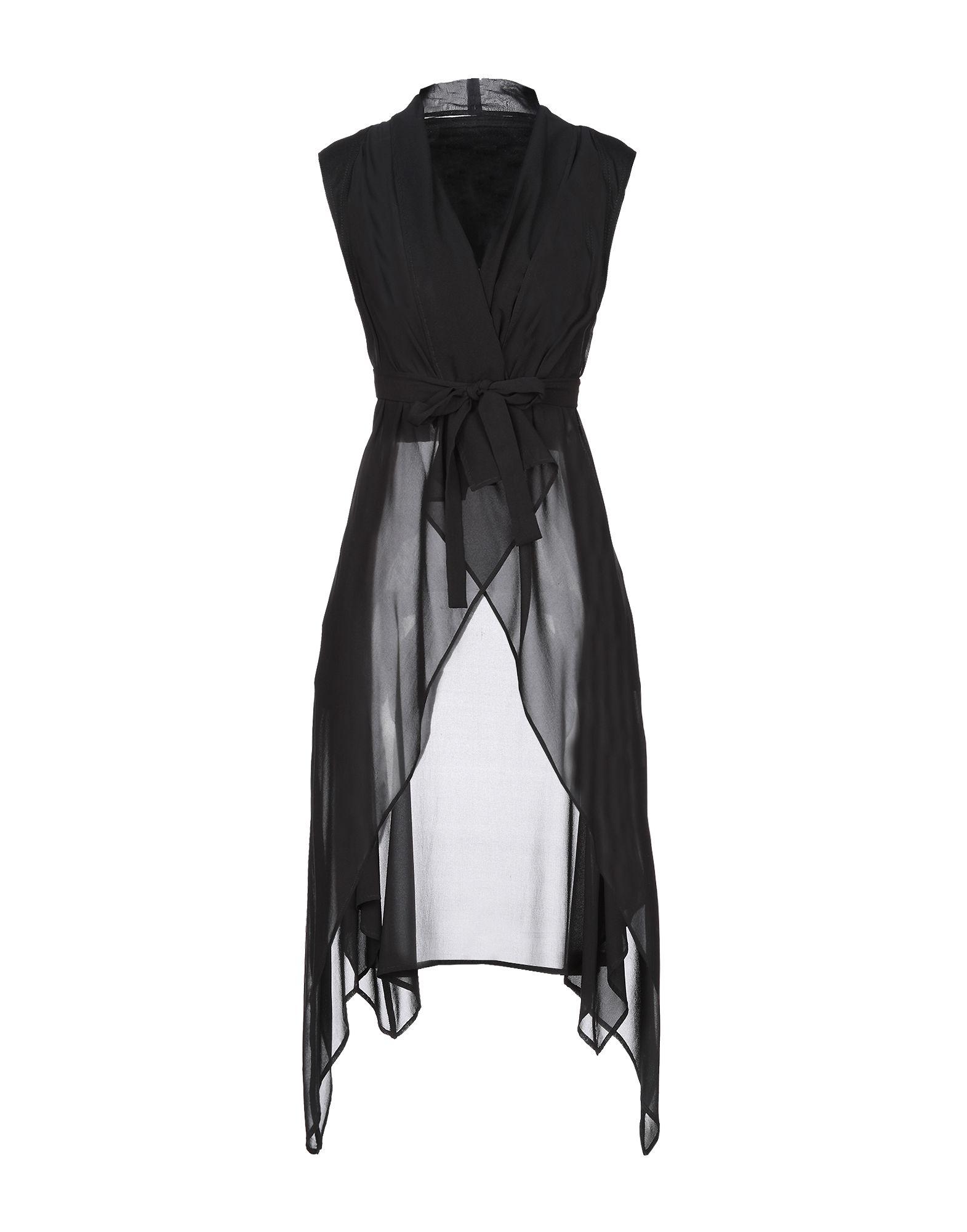 GARETH PUGH Легкое пальто Пальто GARETH PUGH