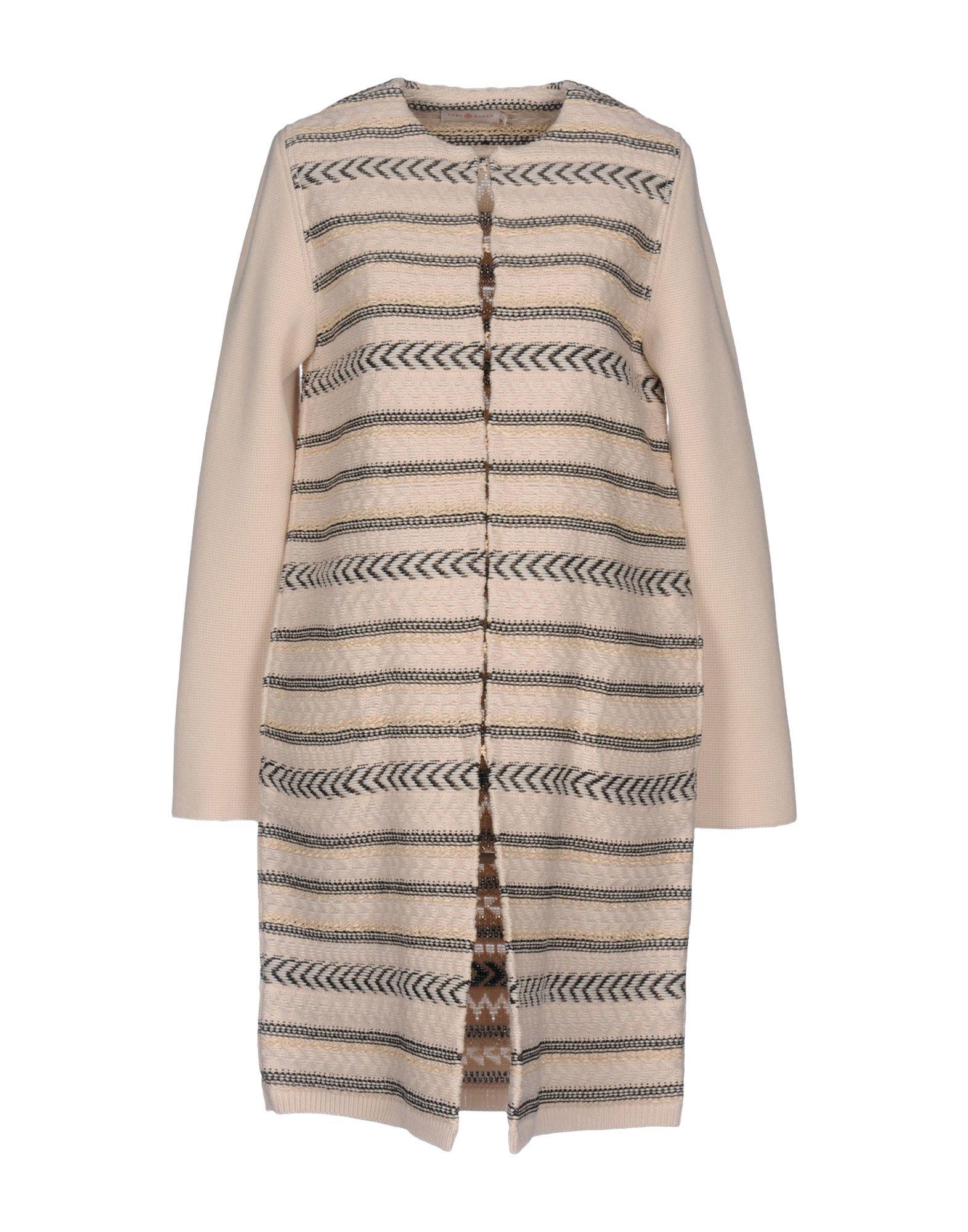 Пальто TORY BURCH