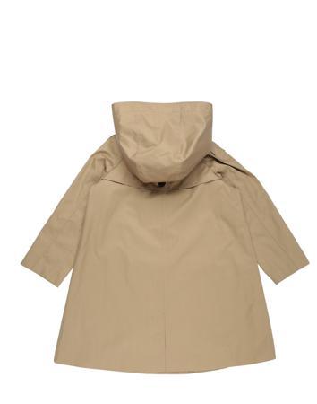 Пальто BURBERRY