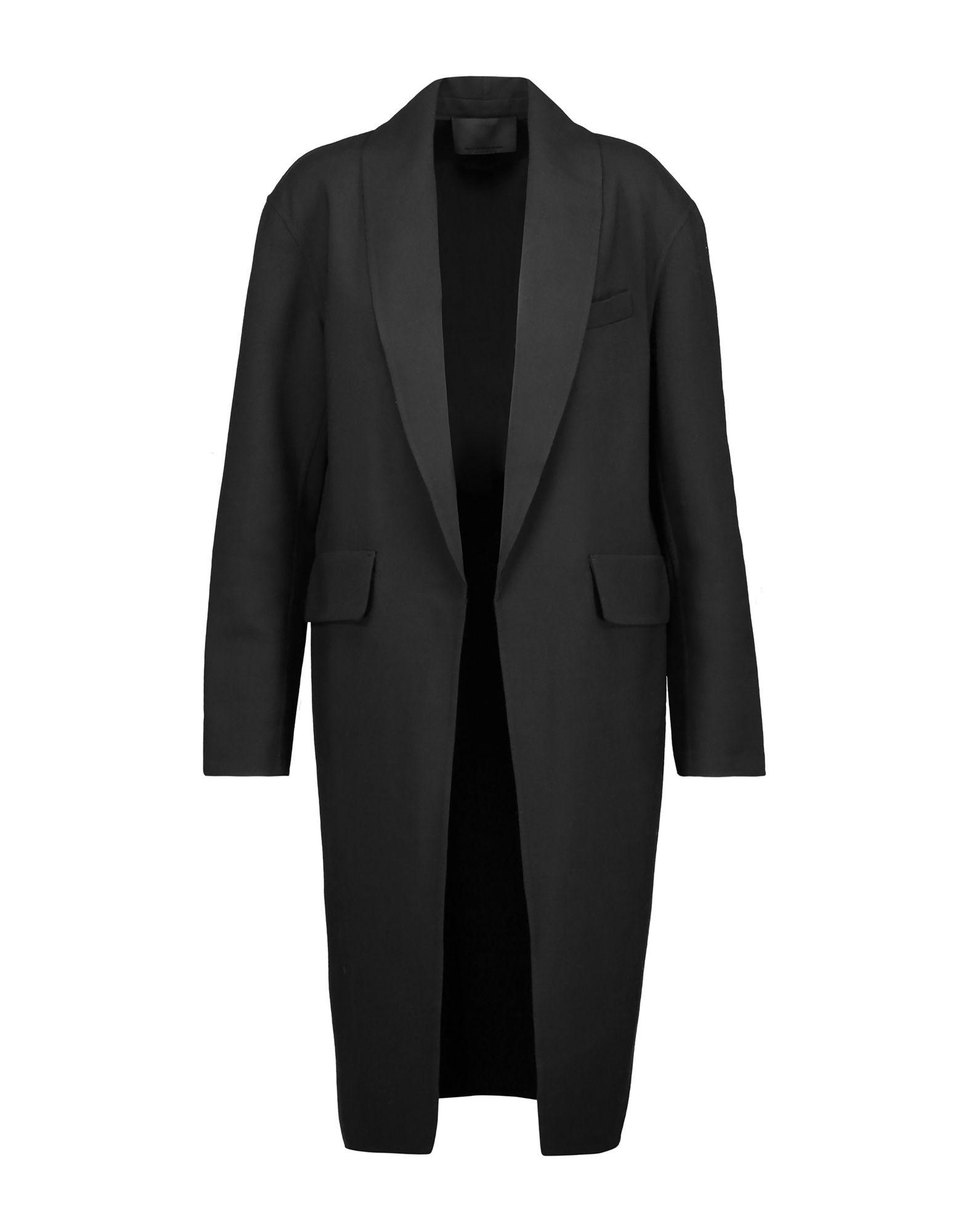Пальто ALEXANDER WANG