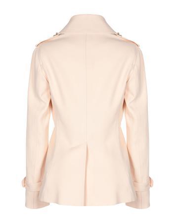 Пальто TRUSSARDI