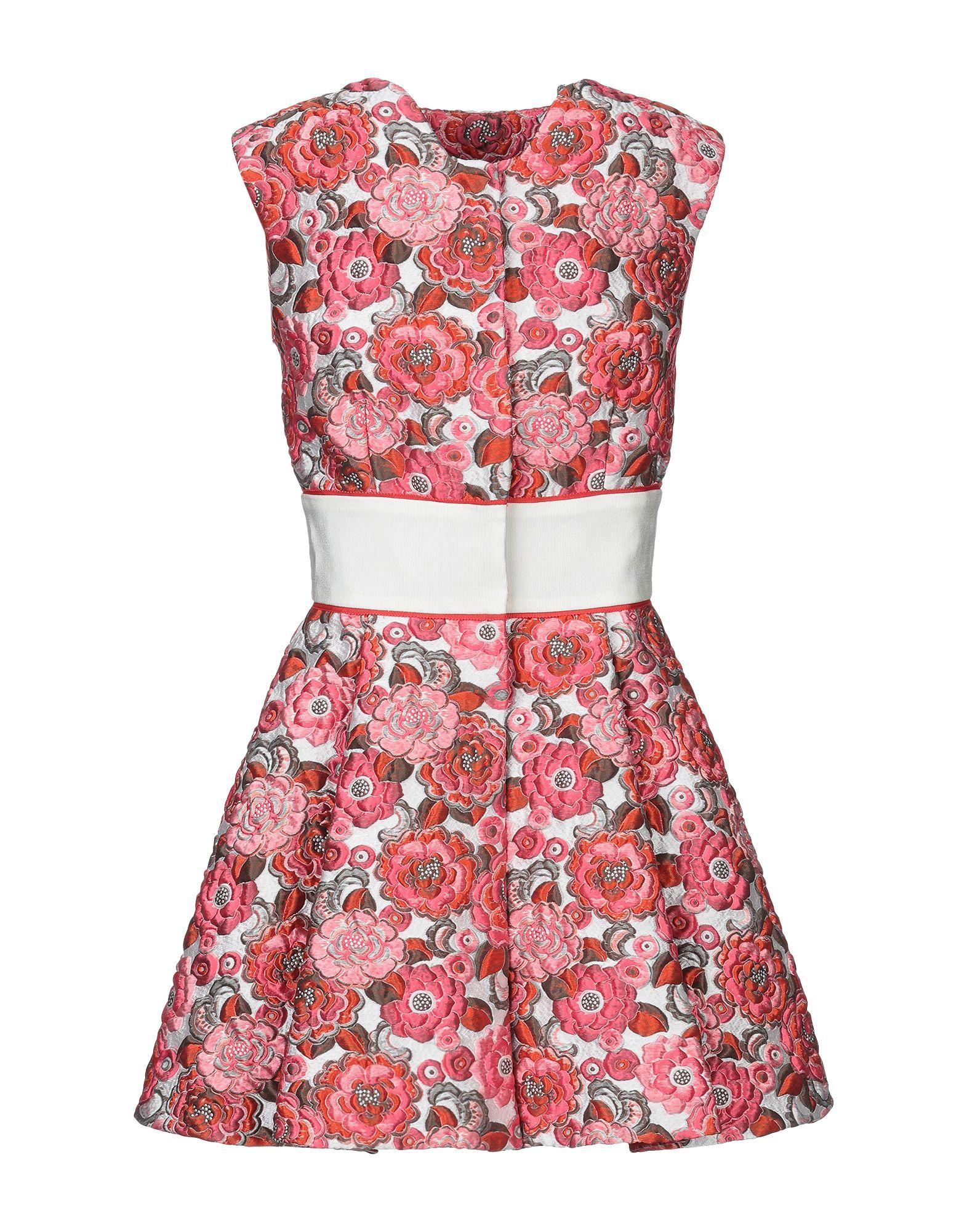 Пальто GIAMBATTISTA VALLI