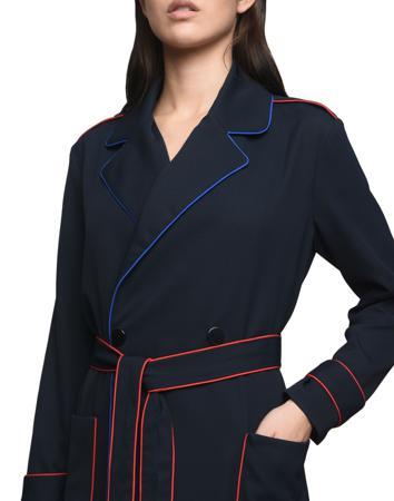 Пальто ARMANI EXCHANGE