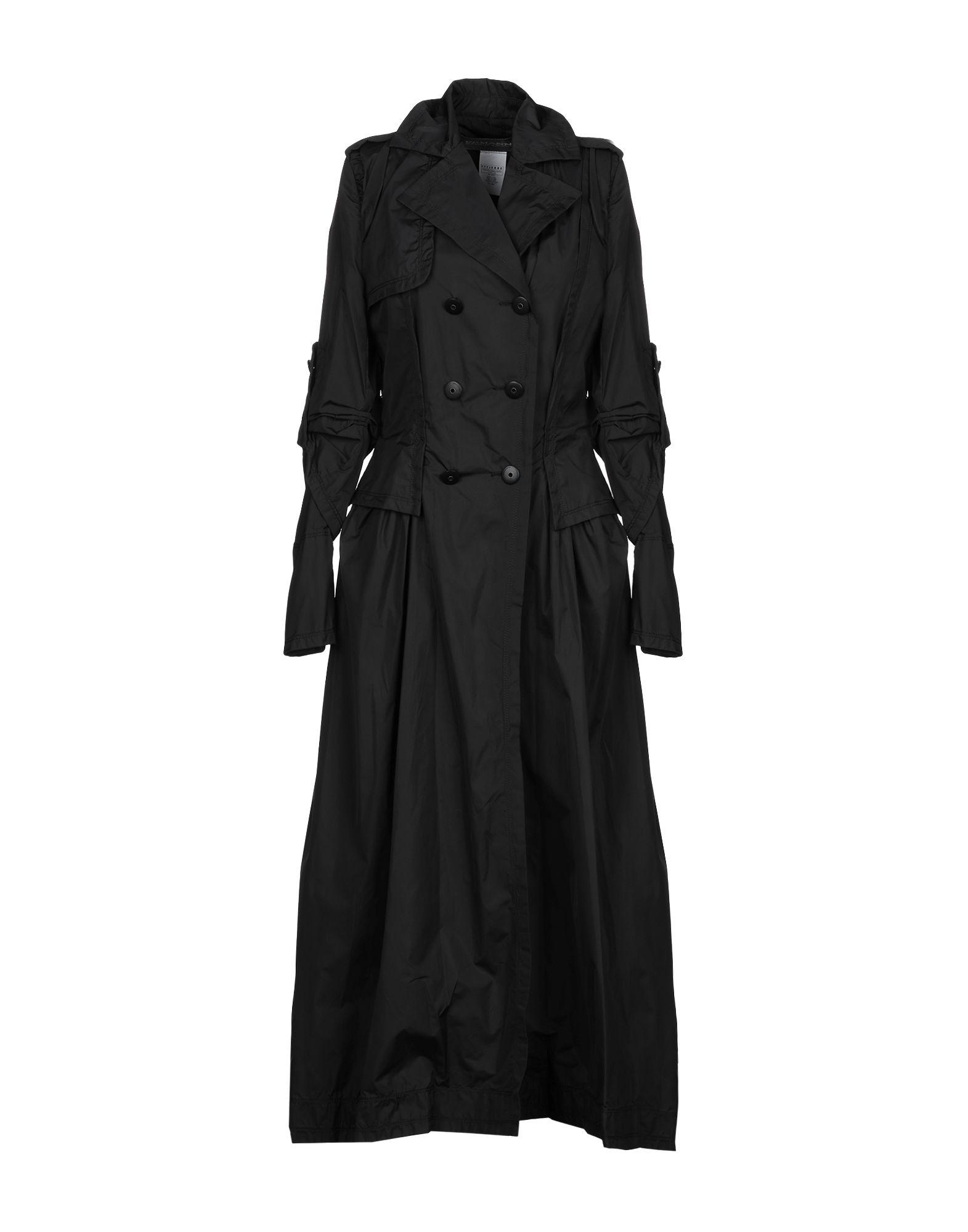 Пальто ERMANNO DI ERMANNO SCERVINO