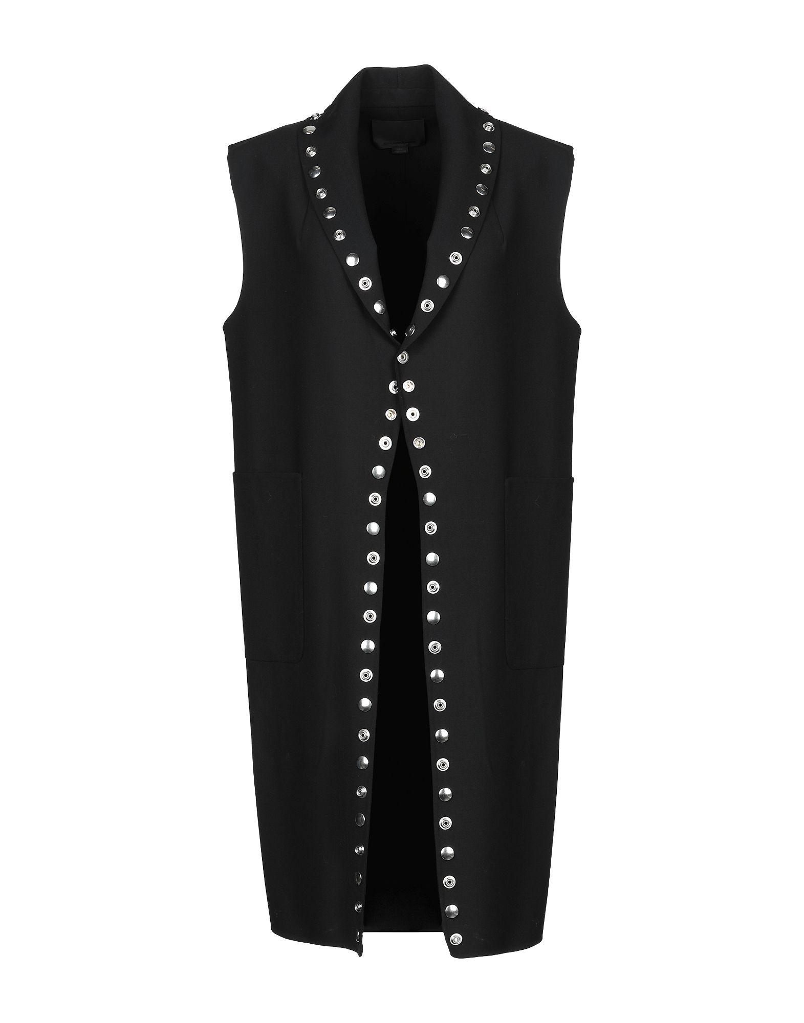 Пальто ALEXANDER WANG