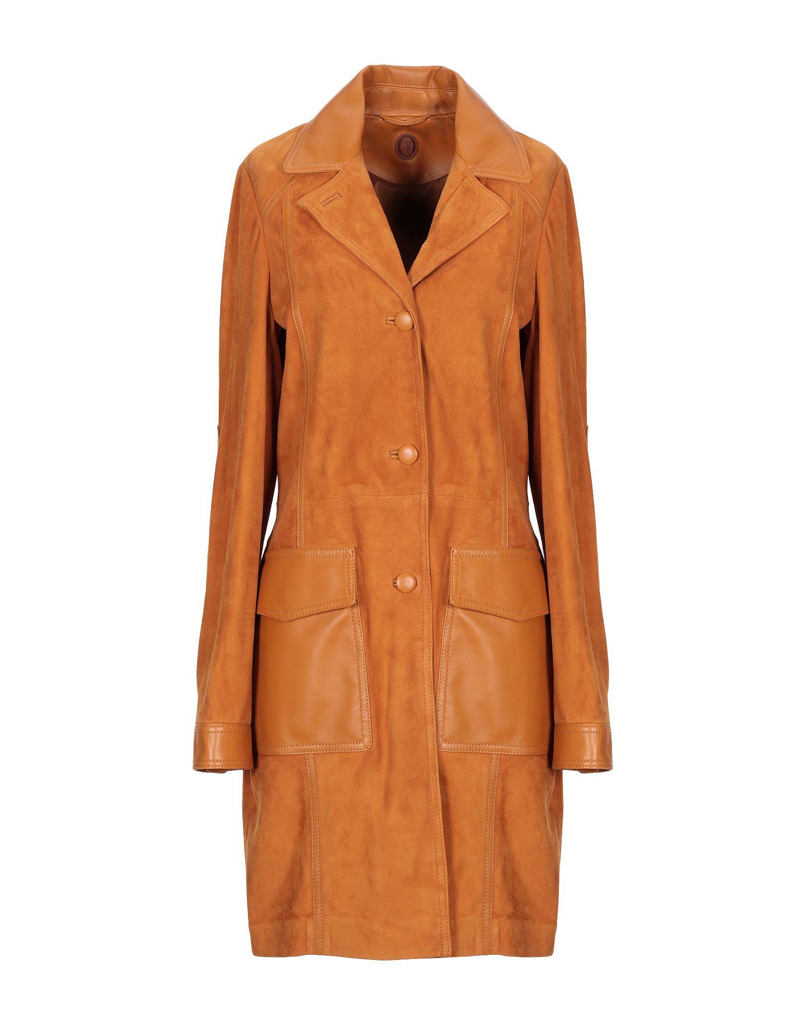 Пальто TRUSSARDI