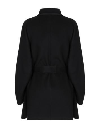 Пальто GIORGIO ARMANI