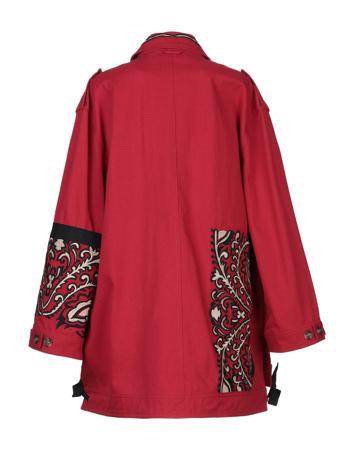 Пальто REDValentino
