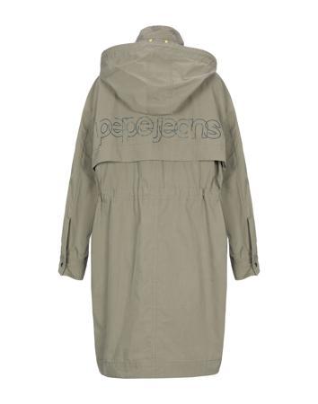 Пальто PEPE JEANS Пальто PEPE JEANS