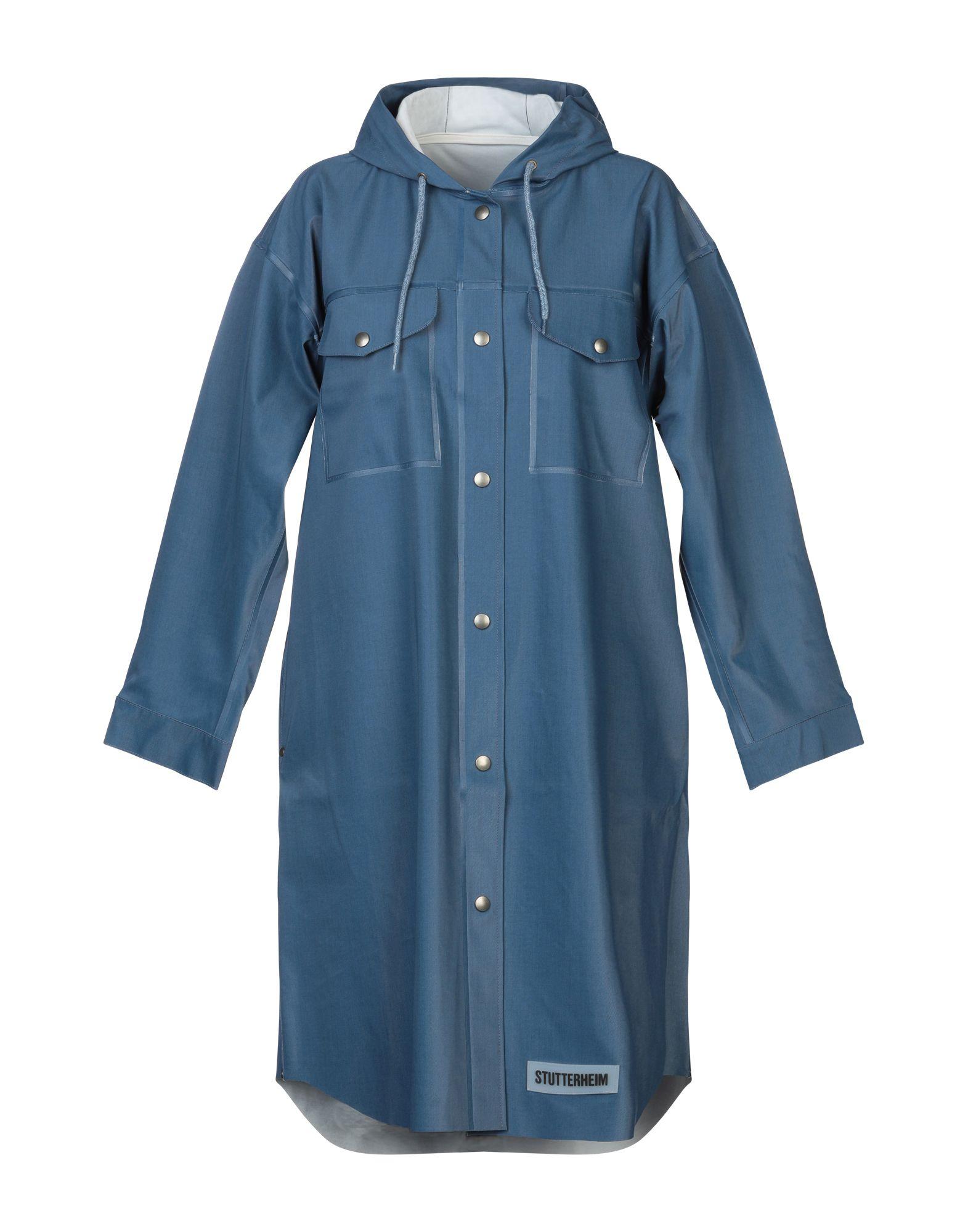 Пальто STUTTERHEIM