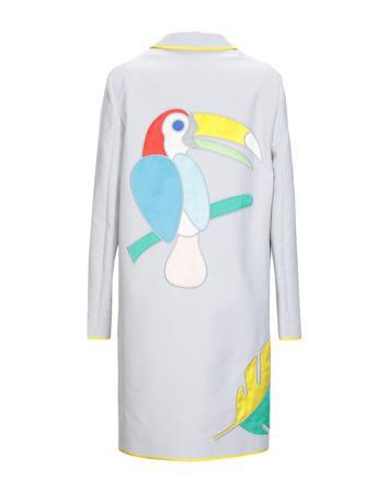 Пальто MIRA MIKATI