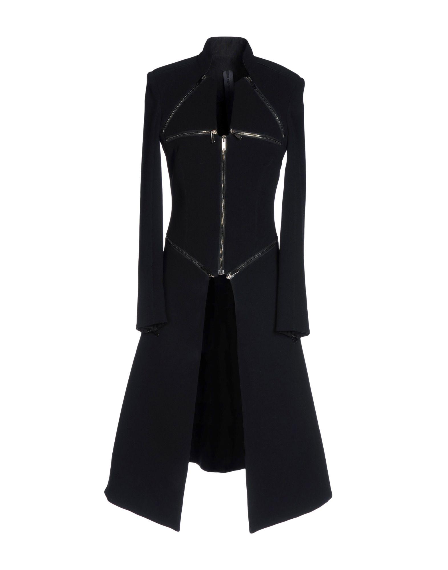 GARETH PUGH Легкое пальто Пальто GARETH PUGH