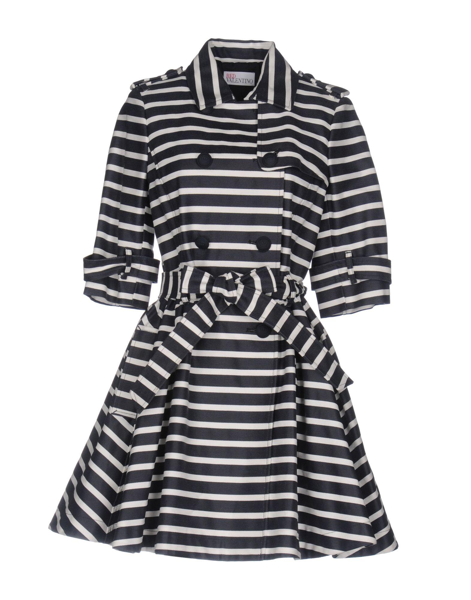 Пальто REDValentino