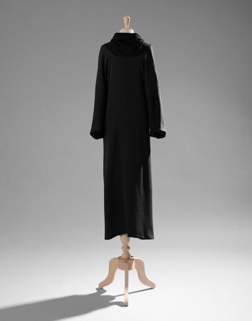 Пальто YOHJI YAMAMOTO