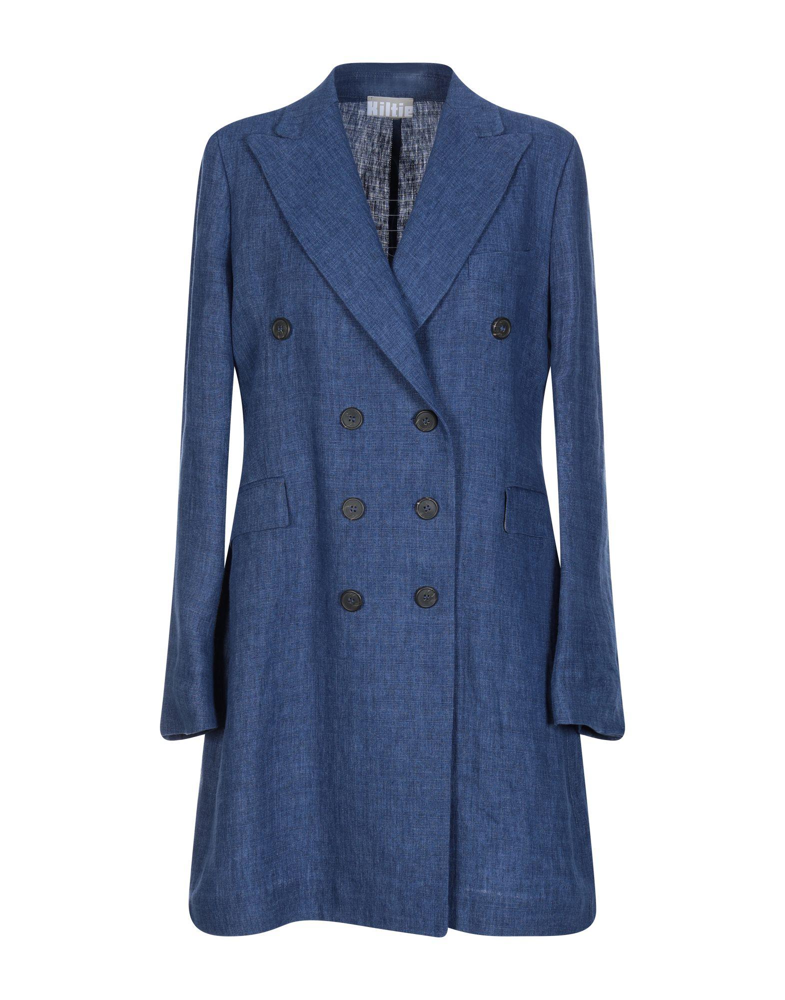 KILTIE Легкое пальто Пальто KILTIE
